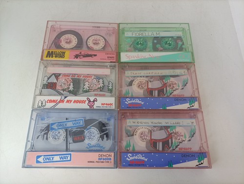 Lotto denon special - denon,
