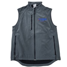 Gilet sportivo unisex russell - gilet,