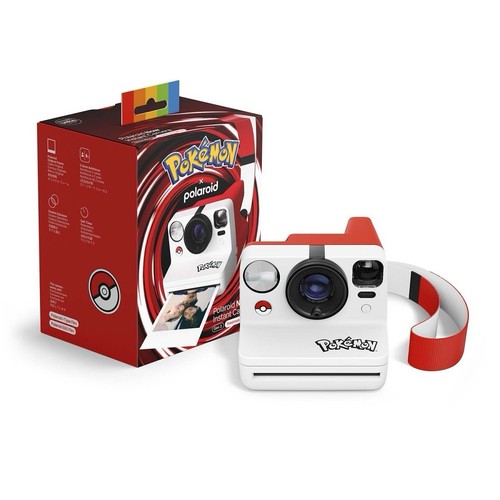 Pokémon polaroid now gen3 - pokémon,