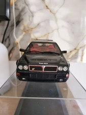 Lancia delta Club Italia 1,18