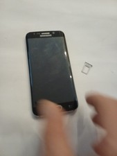 SAMSUNG GALAXY S6 EDGE G925F