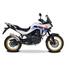 TERMINALE DI SCARICO HP CORSE