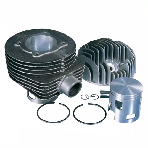 Kit cilindro gruppo termico - kit,