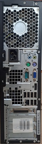Windows bit hp 8000 - 7, 32