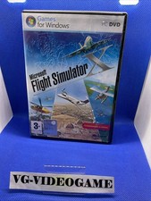 Microsoft Flight Simulator X