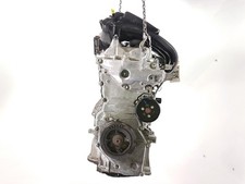 Motore Tipo HR12 - Nissan