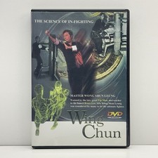 Wing Chun - The Science Of