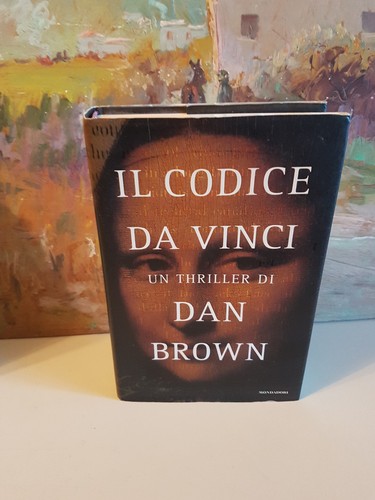 Codice vinci - il,