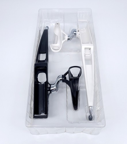 Set canne pesca nintendo - da,