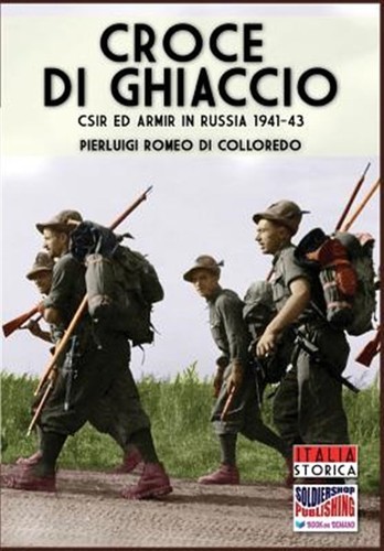 Croce ghiaccio csir - croce, ghiaccio: