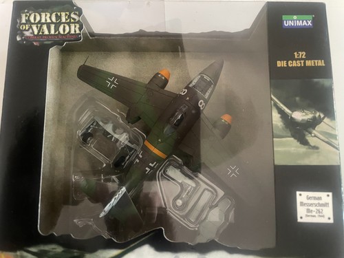 Forces valor 72 german - forces, valor-1/72-german