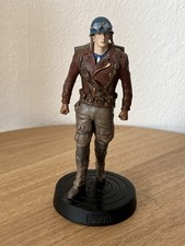 Collezione Film Marvel Eaglemoss Capitan America #45