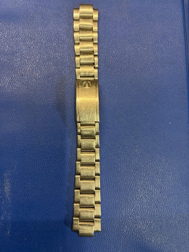 Bracciale orologio vintage - bracciale,