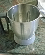 Boccale Bimby 3300 vorwerk senza accessori