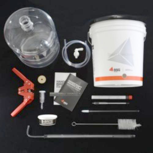 Kit attrezzatura avanzata - kit,