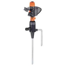 Testina Irrigatore a Battente