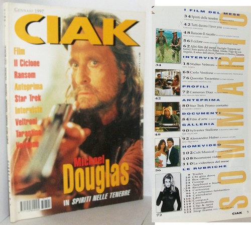 Ciak anno n 1 - -,