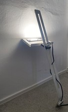 * LAMPADA DA SOFFITTO PARETE