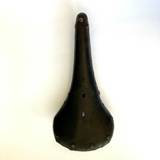 Sella cuoio milano - cuoio, per