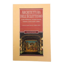 Architettura dell'Eclettismo
