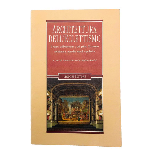 Architettura dell eclettismo - architettura, dell'eclettismo