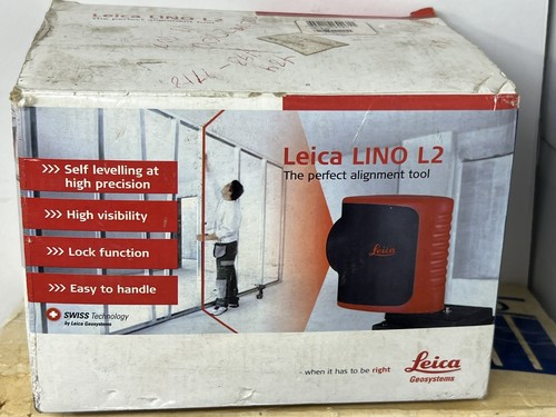 Leica lino strumento - leica,