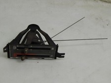 Opel Kadett D Controllo