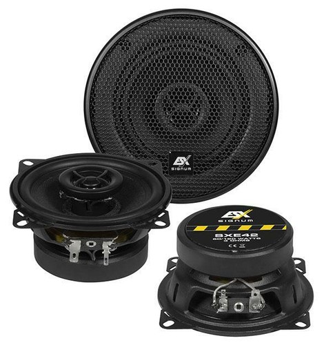 Esx sxe signum - esx, casse