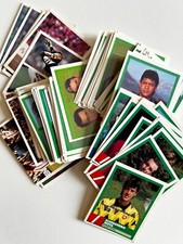 VALLARDI È IL CALCIO 1992 1993 *Seleziona dal menu a tendina*