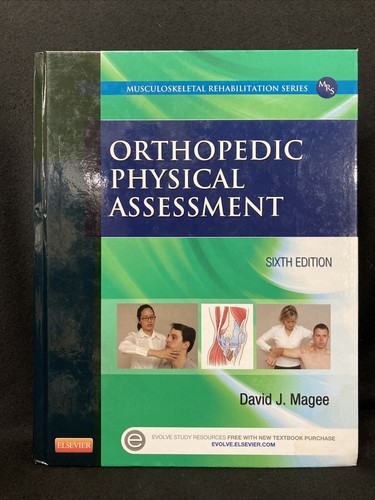 Orthopedic physical assessment - orthopedic,