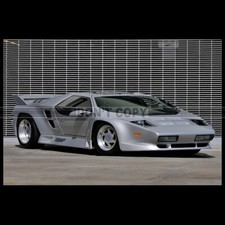 Photo A.006565 VECTOR W8 1990-1993