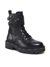 SCARPE STIVALETTI DONNA LIU JO