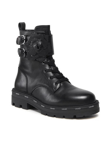 Scarpe stivaletti donna liu - scarpe,