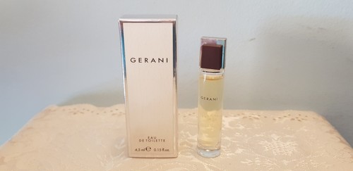 Gerani edt ml - gerani,