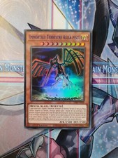 Immortale terrestre - yu-gi-oh!,