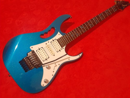 Ibanez prestige jem7v sbl - prestige,, jem7v-sbl