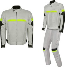 Tute Protettive Moto da Uomo