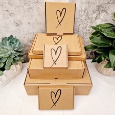 Bomboniera regalo vuota - , con