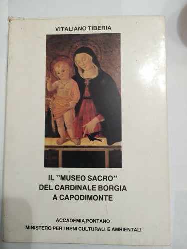 Arte museo borgia - museo,
