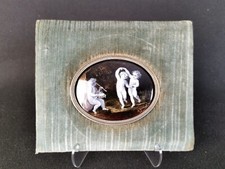 19th Century Dancing Puti