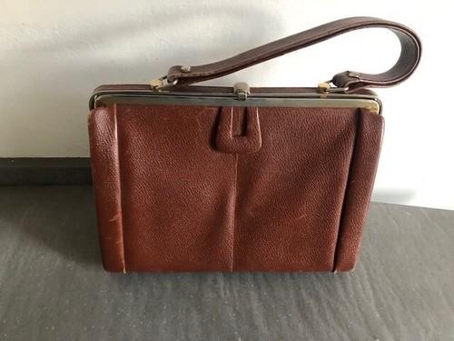 Original vintage borsa - , donna
