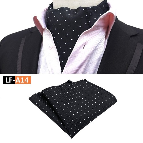 Cravatta uomo classica - , ascot