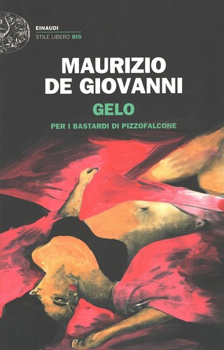 Gelo per bastardi di - i,