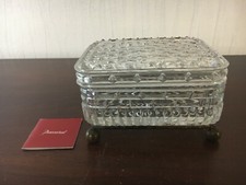 1 Burriera Con Montatura In