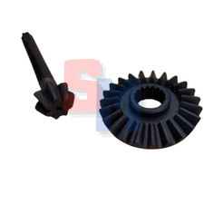 COPPIA CONICA INFERIORE