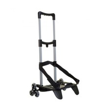 Trolley Seven per Zaino