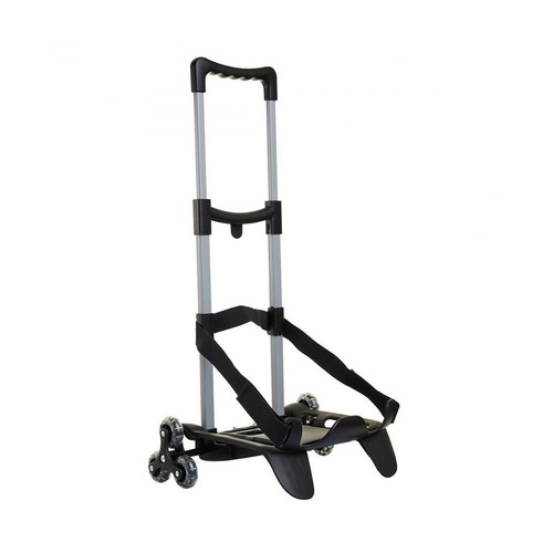 Trolley seven per zaino - per,