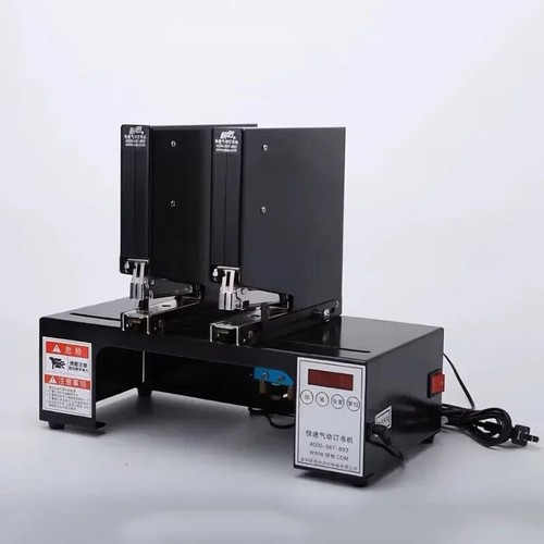 Cucitrice pneumatica appendere - cucitrice,