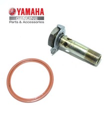 Perno bullone scambiatore olio