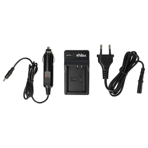 Chargeur pour canon eos - chargeur,